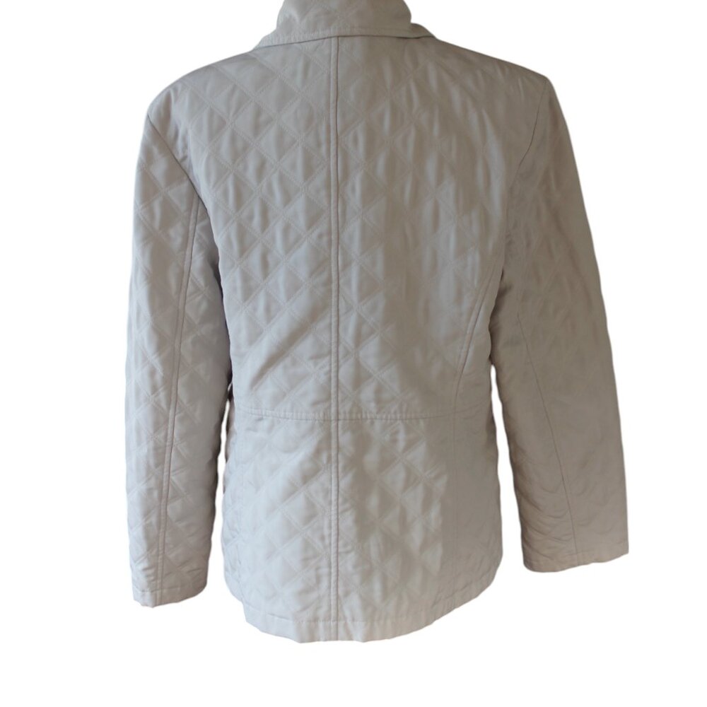 Espirit Jacket Size Large - image 4